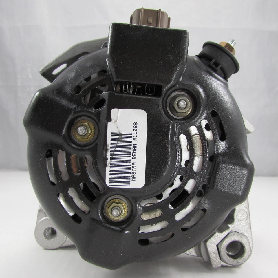 Alternador-Auto Trans Nastra A11088 se adapta a Toyota RAV4 2004 2,4 L-L4 Foto 1 de 3