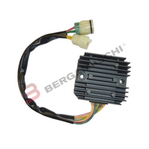 V634100215 Regolatore Tensione Sun Honda XRV Africa Twin 750 1993-2003 - Imagen 1 de 1