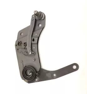 NEW OEM GM 2nd Row Seat Back Recliner Left Outer 25896459 Chevrolet GMC 07-14 - Picture 1 of 7