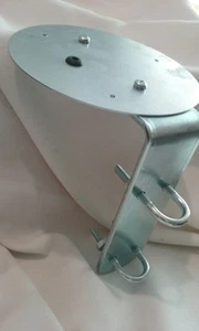 SOPORTE ESPEJO CAMIÓN PARA LUZ DE ADVERTENCIA - Imagen 1 de 1