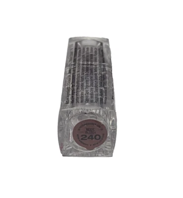 Lápiz labial/bálsamo Neutrogena MoistureShine FPS 20, # 240 rubor nude, 0,12 oz Foto 1 de 4