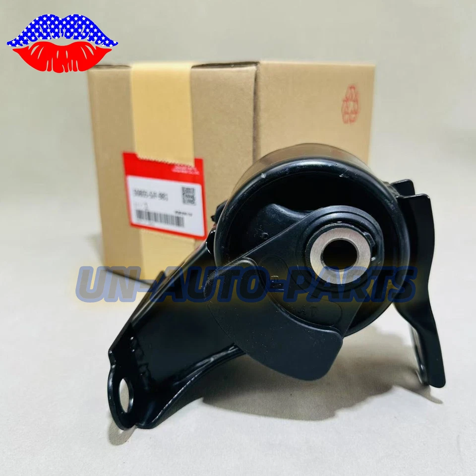 NEW OEM! Automatic Transmission Mount 50805-SJF-981 for 2002-2006 Honda CR-V US - Image 1 of 4