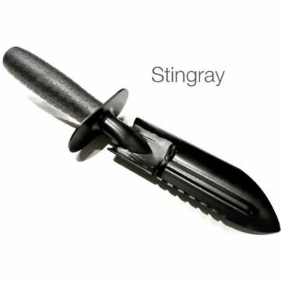 Blackada Metal Detector Trowel (Stingray) - DETECNICKS LTD • 22.99£