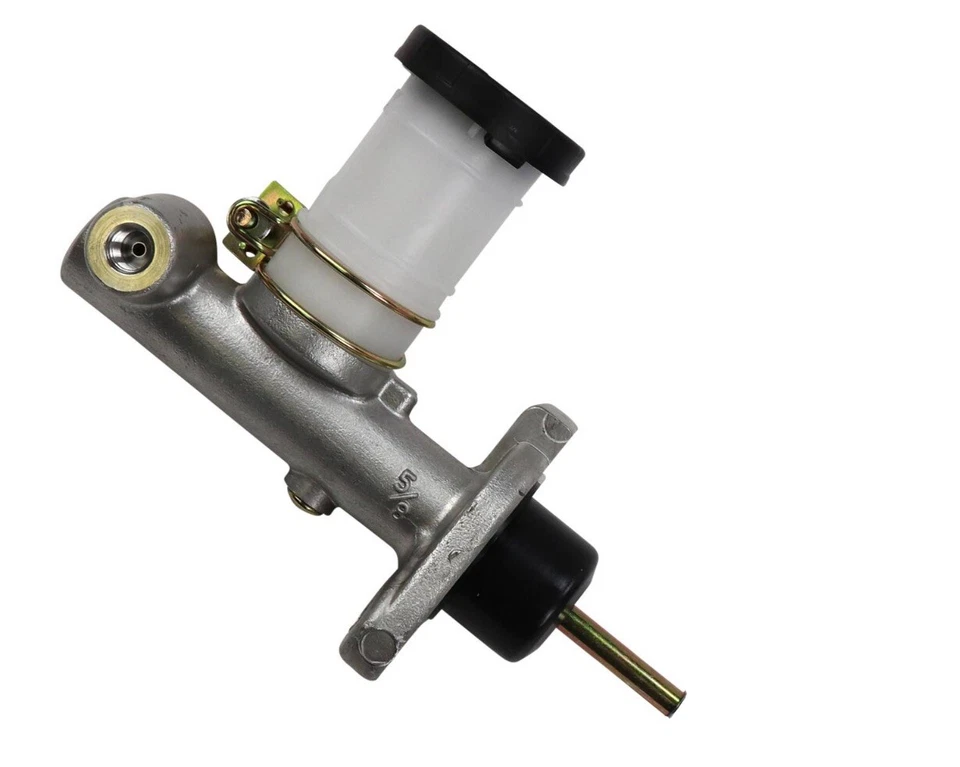 Cilindro maestro de embrague Raybestos CMA39300 se adapta a modelos seleccionados de Nissan 1979-1994 Foto 1 de 1