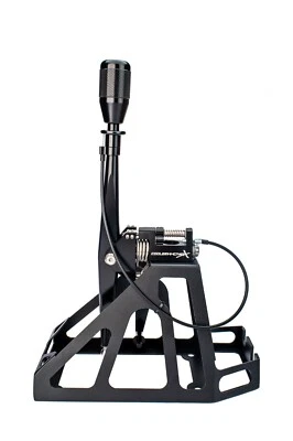 COOLERWORX Short Shifter PRO for Mitsubishi Lancer Evo / 5 Speed - Image 1 of 4