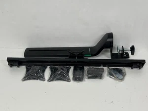 Kensington SmartFit Space Saving Dual Monitor Arm (K55513WW) - Picture 1 of 6