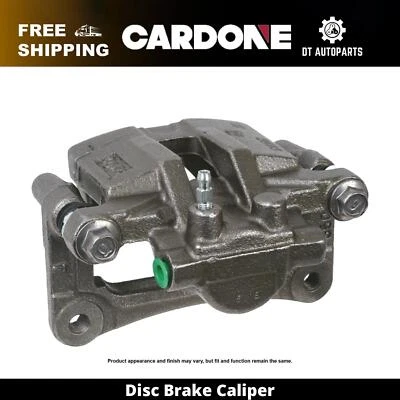 Pinza de freno de disco trasera derecha cardone para Mitsubishi RVR 2011-2012 Foto 1 de 4