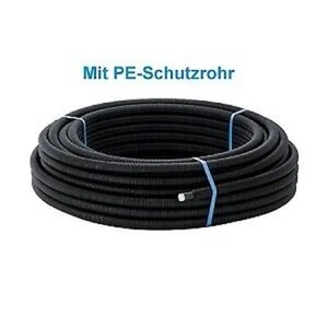 Geberit Mepla Tubo Composito In Metallo 20Mm X 50M Con Tubo Di Protezione In Pe - Bild 1 von 1