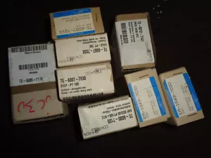 8x Johnson Controls JC30 Relais Anlegefühler Tempertaur Fühler Leiterfühler - Bild 1 von 1
