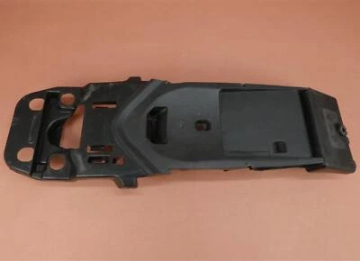 Guardabarros interior trasero Suzuki GSXR 600 R6 2008-2009 Foto 1 de 4