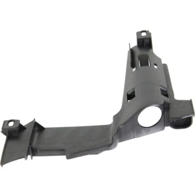 Nuevo soporte faro izquierdo compatible con BMW 325CI 63128380187 BM2508100 2001-2006 Foto 1 de 4