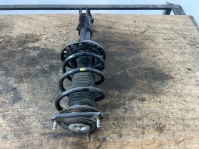 2014-2019 Kia Soul Front Driver Left Strut Coil Shock Absorber 2545 - Image 1 of 4