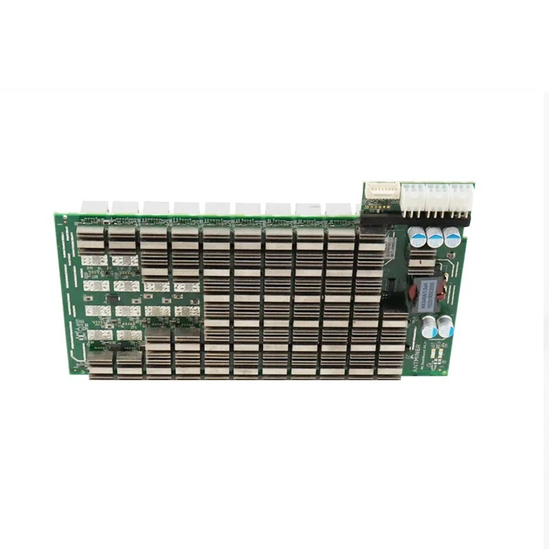 Bitmain Antminer S9 13.5 Th/S Hashboard PARTS ONLY  - Image 1 of 1