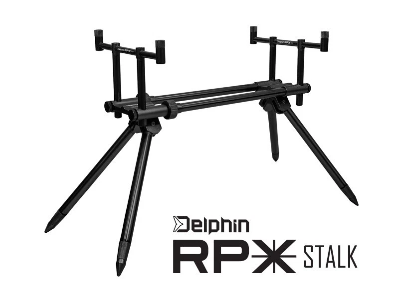 DELPHIN RPX Stalk, Rodpod, 75x66cm - Immagine 1 di 1