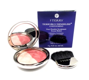 Terry Terrybly Densiliss Contouring Wrinkle Control ~ 400 Rosy Shape ~ 6 g - Picture 1 of 2