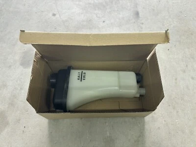 Dorman 603-281 Coolant Reservoir Tank Fits 1992-2000 BMW Models - Image 1 of 4