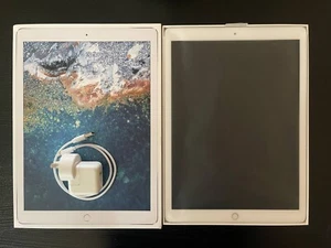 iPAD PRO 2nd GEN 12.9 64gb WIFI - Picture 1 of 3