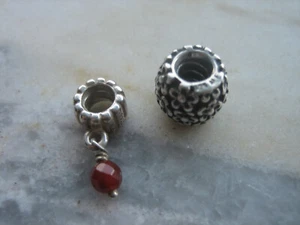 2 x pandora charms - Bild 1 von 2