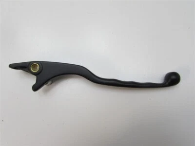 Черный передний рычаг тормоза Ninja EX250E 250R EX250F EX500D EX500A 500R Kawasaki - Изображение 1 из 3