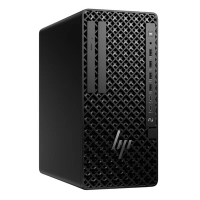 HP Z1 G1i - Intel Core Ultra 7 265, 32 GB RAM, 1 TB SSD, W11P #AL060 - Bild 1 von 3