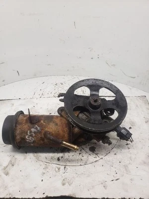 Power Steering Pump Fits 04-06 SCION XA 1232438 - Image 1 of 4