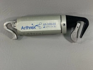 Arthrex AR-1650-03 Lateral Shoulder Sleeve Traction Suspension System Attachment - Picture 1 of 7