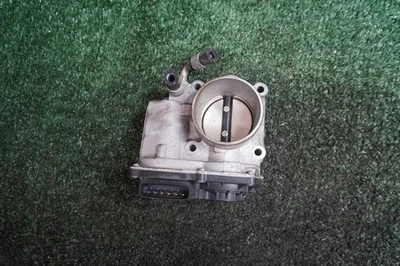 Nissan Versa 2017 2018 2019 carrocería del acelerador del motor 1,6 L fabricante de equipos originales 103 k millas 3AA5002F Foto 1 de 4