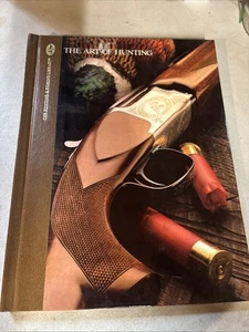 The Art of Hunting - by Norman Strung - 1984 - HB - Hunting & Fishing LibraryLNC - Bild 1 von 4