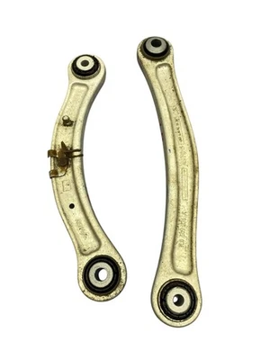 03 - 18 PPORSCHE CAYENNE OEM 4,8 Л ПОЛНЫЙ ПРИВОД ПЕРЕДНИЙ И ЗАДНИЙ ВЕРХНИЙ РЫЧАГ УПРАВЛЕНИЯ КОМПЛЕКТ - Изображение 1 из 4