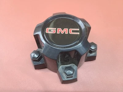 Tapacubos tapacubos GMC Jimmy S15 1983-1994 y Sonoma 15668554 Foto 1 de 4