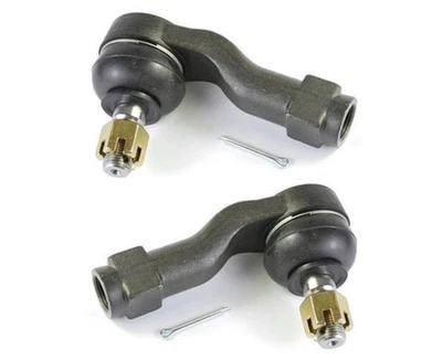 全新前左右外扎杆 2 件套 适用于日产 Urvan 2001 - 2013 — 第 1/4 张图片