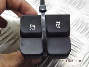 Panel de interruptores de tracción y estacionamiento Kia Rio 299101845 MK3 2011-2018B - Imagen 1 de 4
