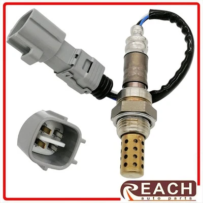 Sensor de oxígeno O2 aguas abajo para Camry Toyota Solara 2002 2003 2,4 L 234-4149 Foto 1 de 4