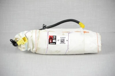 Nissan Altima 2019-2025 airbag asiento lateral derecho trasero genuino OEM Foto 1 de 4