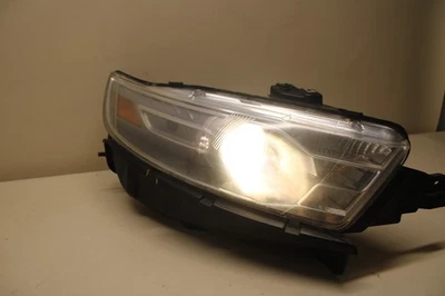 13-19 TAURUS PASAJERO DERECHO FARO HALÓGENO LUZ LÁMPARA OEM DG13130005AF Foto 1 de 4