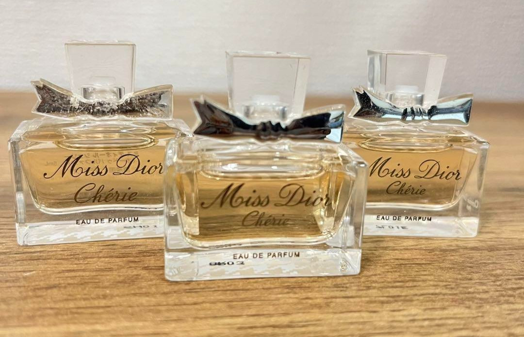 Miss Dior Cherie Fragrances for Women for sale | eBay