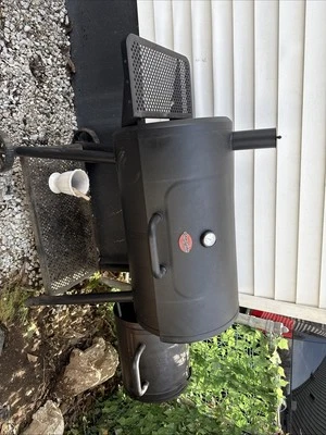 夏天聊天烤架 🔥 — 第 1/4 张图片