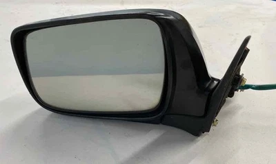 Espejo Puerta SUBARU BAJA Izquierdo 03 - 06 Potencia Sin Calefacción Foto 1 de 4