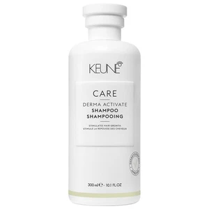 Keune Care Derma Activate Shampoo 300ml Soothes Sensitive Scalp - Picture 1 of 1