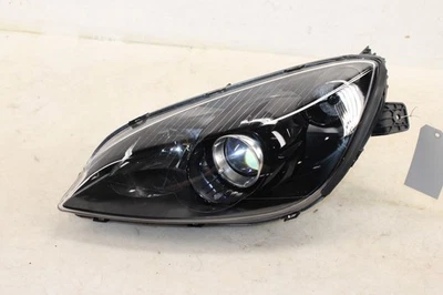 Faro izquierdo Saturn Sky Red Line 2007-2010 OEM **dañado** Mo7 Foto 1 de 4