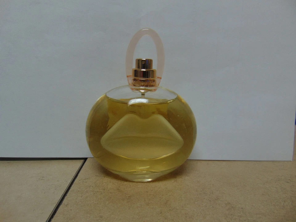 Salvador Dali It Is Love EDP 女式 3.4 盎司无盒 — 第 1/1 张图片