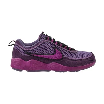 Nike Air Zoom Spiridon PRM Men's Shoes Hot Fuchsia/Viotech-Black - Image 1 of 4