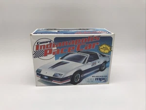 1/25 MPC #1-0833 Camero Indianapolis Pace Car RM - Bild 1 von 13
