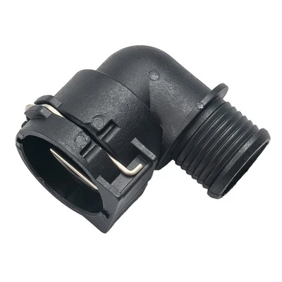 Heater Hose Connector passt für Chevy For Hatchback 2012 2017 OEM 950893634 - Image 1 of 4