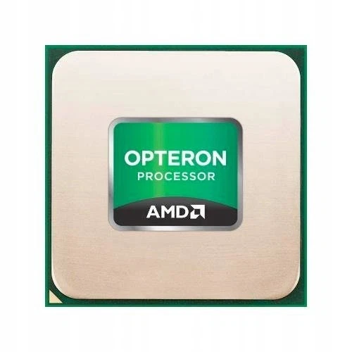 Processor AMD Opteron 4170 HE 6-core 2.1GHz 6MB 65W OS4170OFU6DGO - Image 1 of 1
