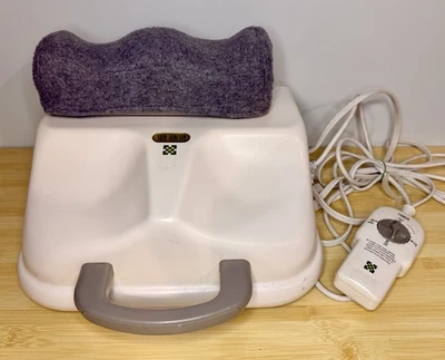 Sun Ancon SM-330 The Chi Machine Masajeador Terapéutico Swing Ejercitador Aeróbico Foto 1 de 4