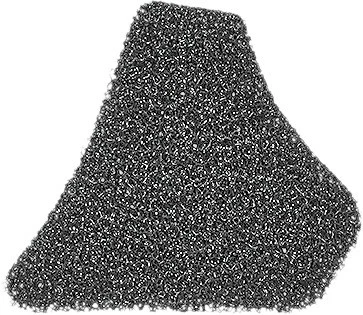 SP1 SM-07555 - Caja de aire sellos de espuma Ski-Doo Formula Z 600, Fórmula Z 700, Grand Tour Foto 1 de 1