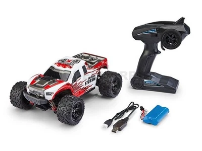 REVELL 24830 X-TREME RC BUGGY CROSS STORM - Bild 1 von 4