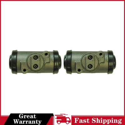 Cilindro de rueda de freno de tambor Centric Parts para Ford F600 F700 F7000 1979 Foto 1 de 4