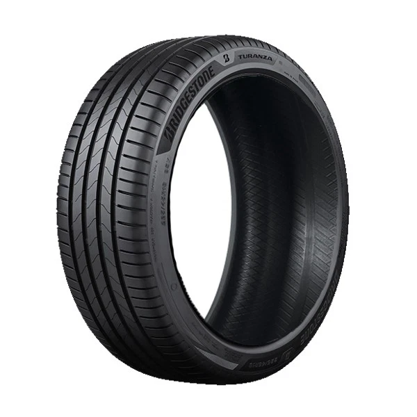 TYRE ALL SEASON BRIDGESTONE 205/45 R17 88V TURANZA ALL SEASON 6 XL DRIVEGUARD R - Image 1 of 4
